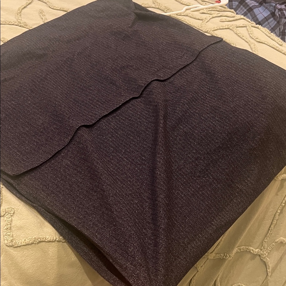 Lululemon Infinity Scarf